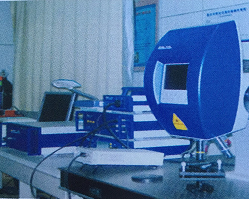 美国产光谱分析仪